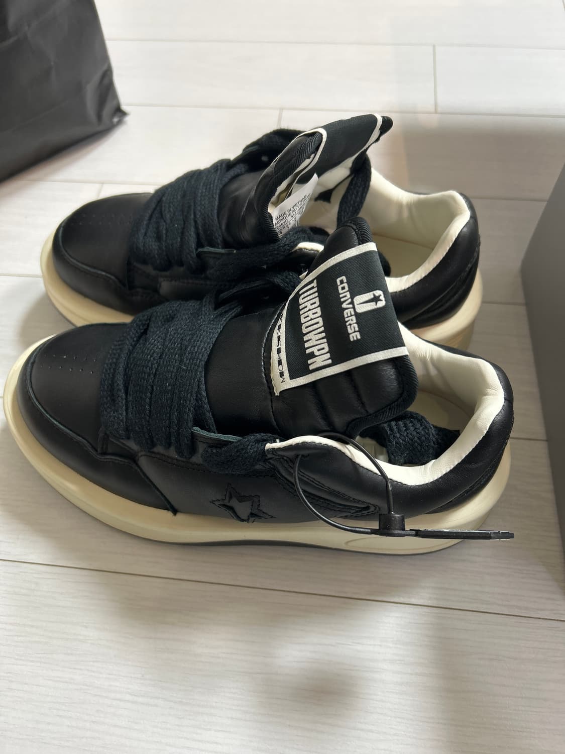 다크쉐도우 로우 새상품 235 상품이미지4