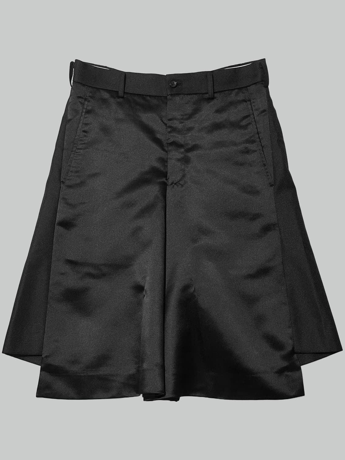 꼼데가르송 옴므 플러스 쇼츠 상품이미지1