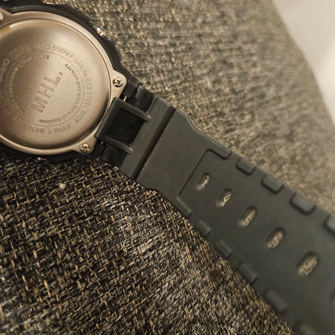 MHL지샥 상품이미지5