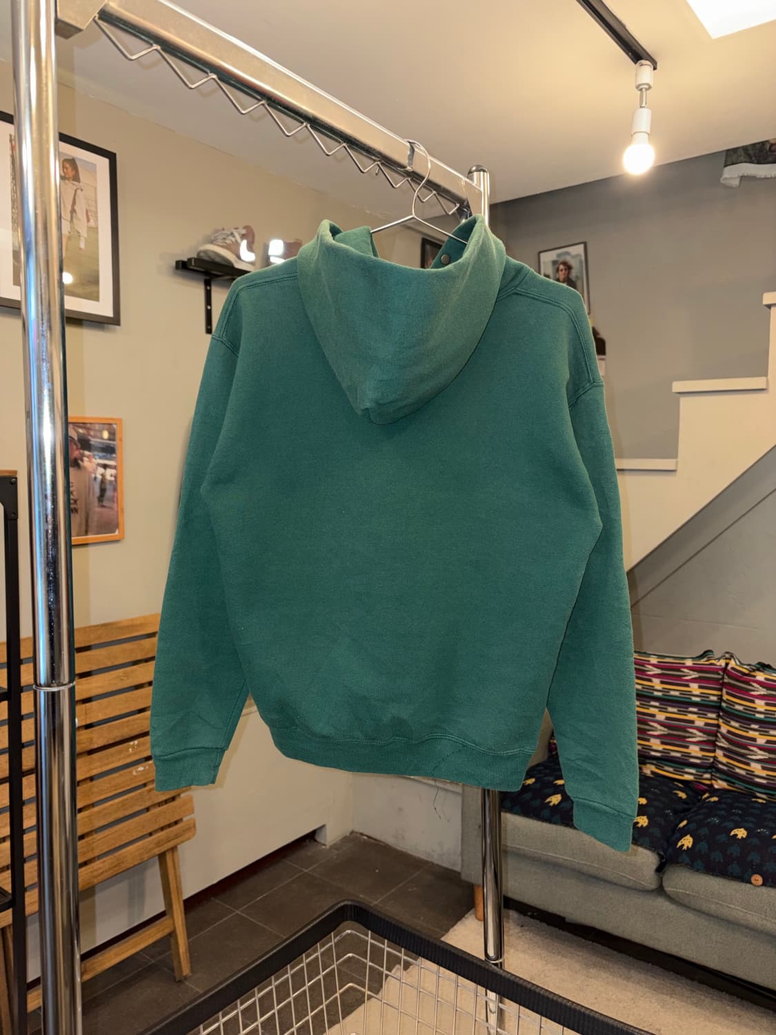 90’s Russell Athletic LL Bean Hood 상품이미지9