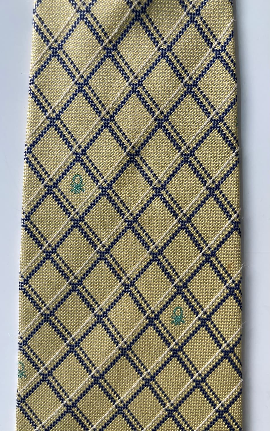 유나이티드 컬렉션 오브 베네통 넥타이 상품이미지9