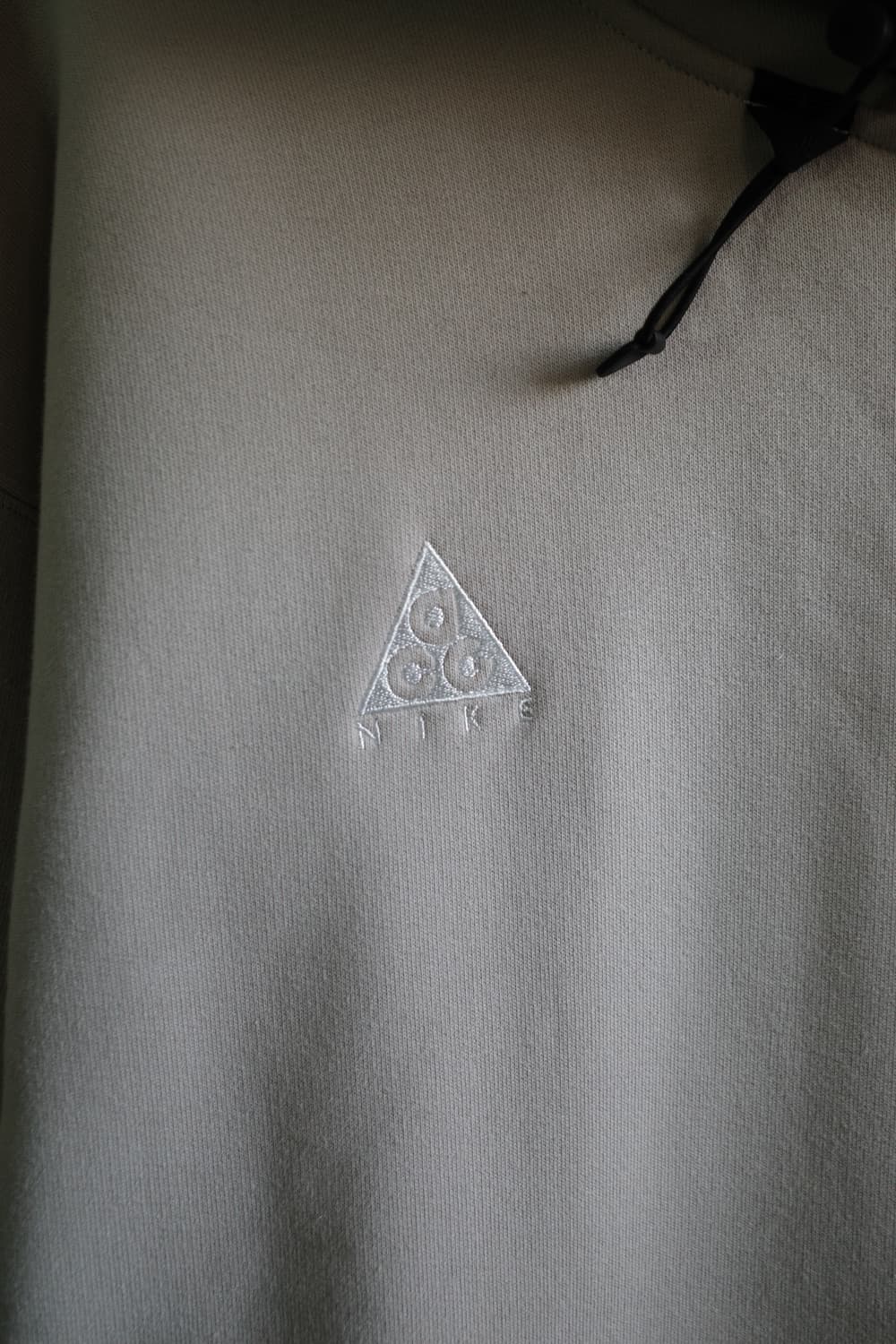 나이키 ACG 풀오버 후디 상품이미지3