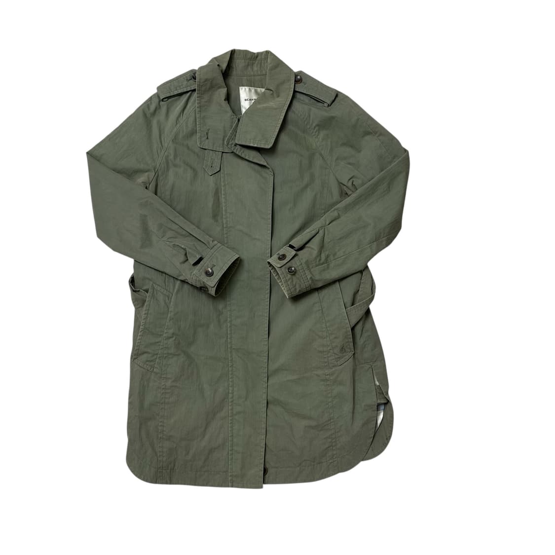 빈폴 트렌치 코트 상품이미지1