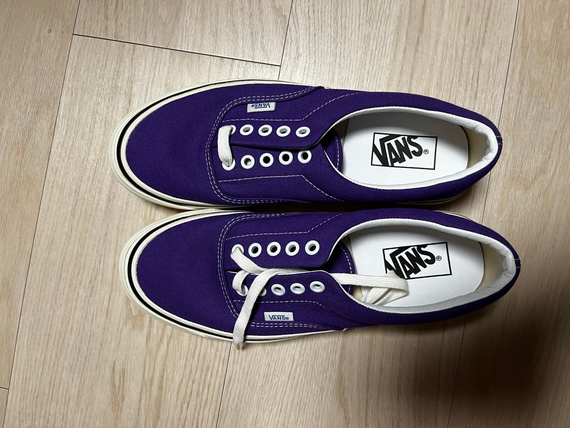 VANS ERA 95 DX 반스 포인트 에라 280 상품이미지4