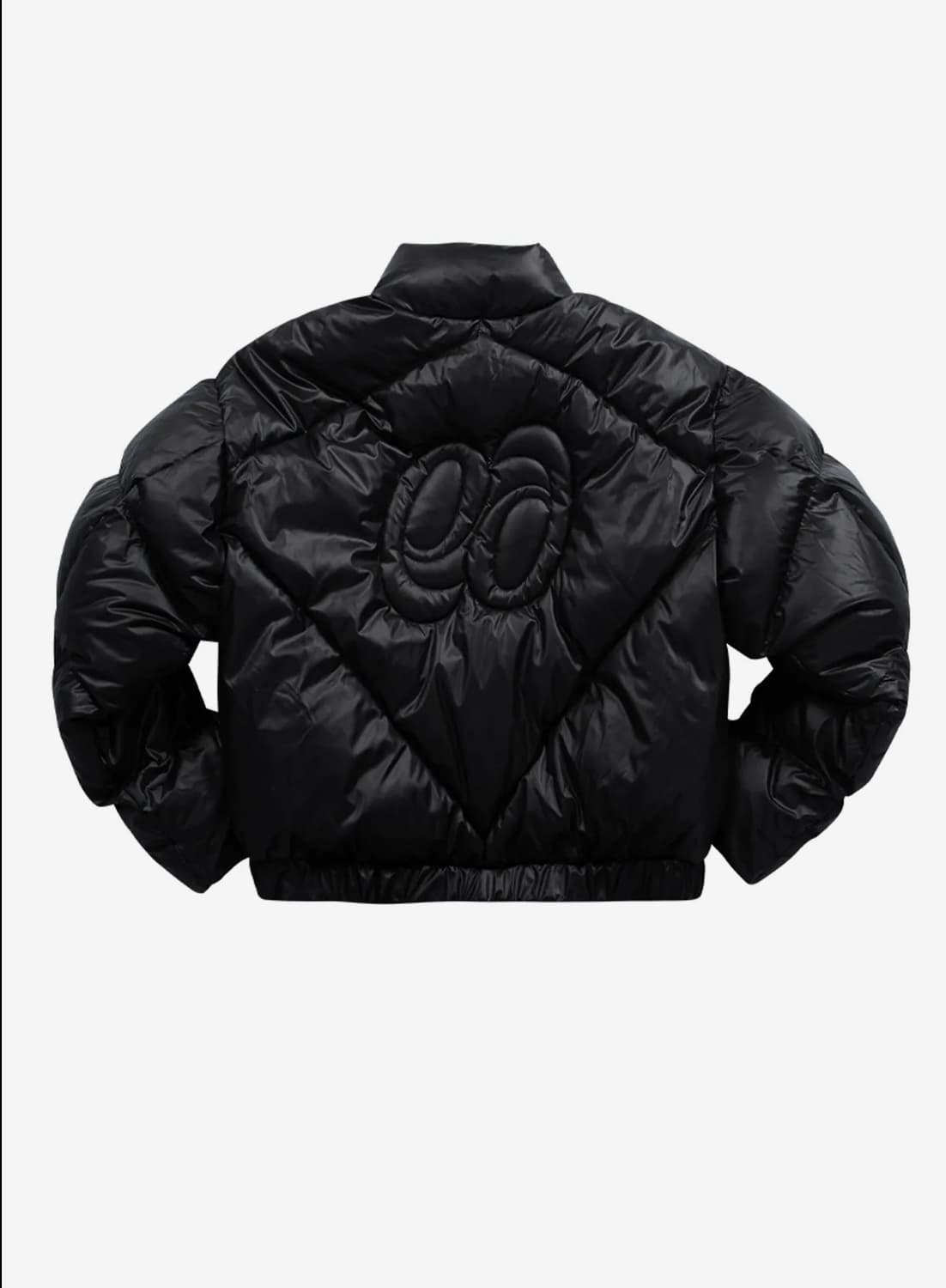 애즈온 패딩(거의 새거) 상품이미지2