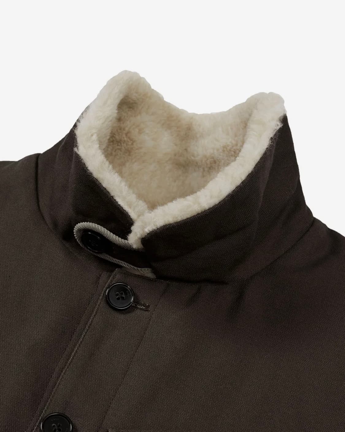 mmlg 누빔 자켓 상품이미지3