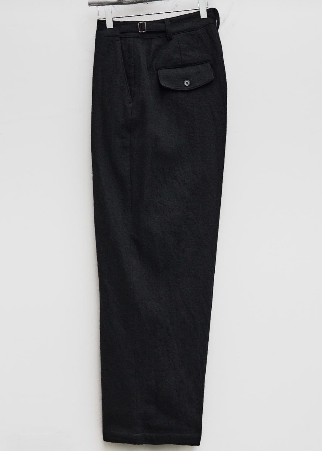 유스 울코튼 테이처드 팬츠 상품이미지2