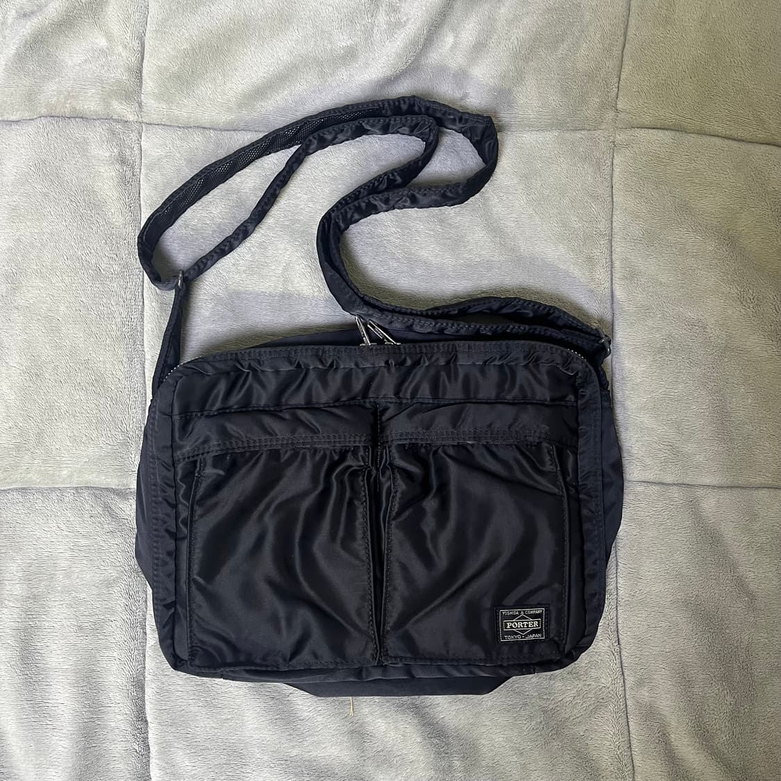 Porter 요시다 포터 탱커 숄더백 L 상품이미지1