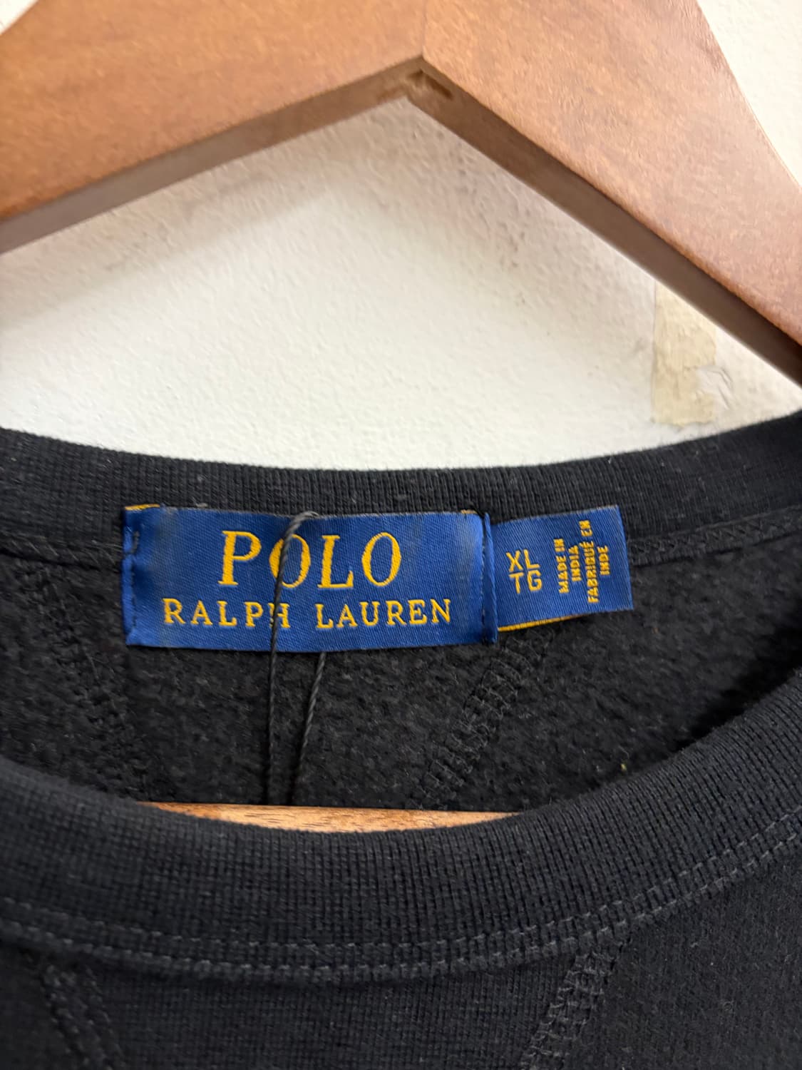 N99. 폴로 맨투맨 상품이미지2