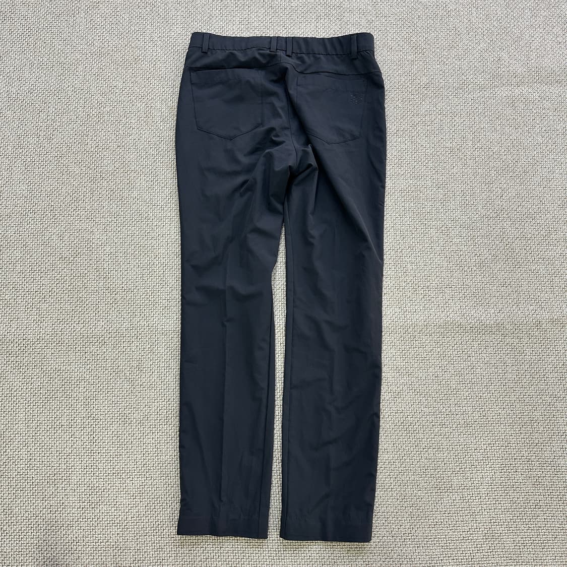 S 푸마골프 남성용 골프 팬츠 0409D 상품이미지3