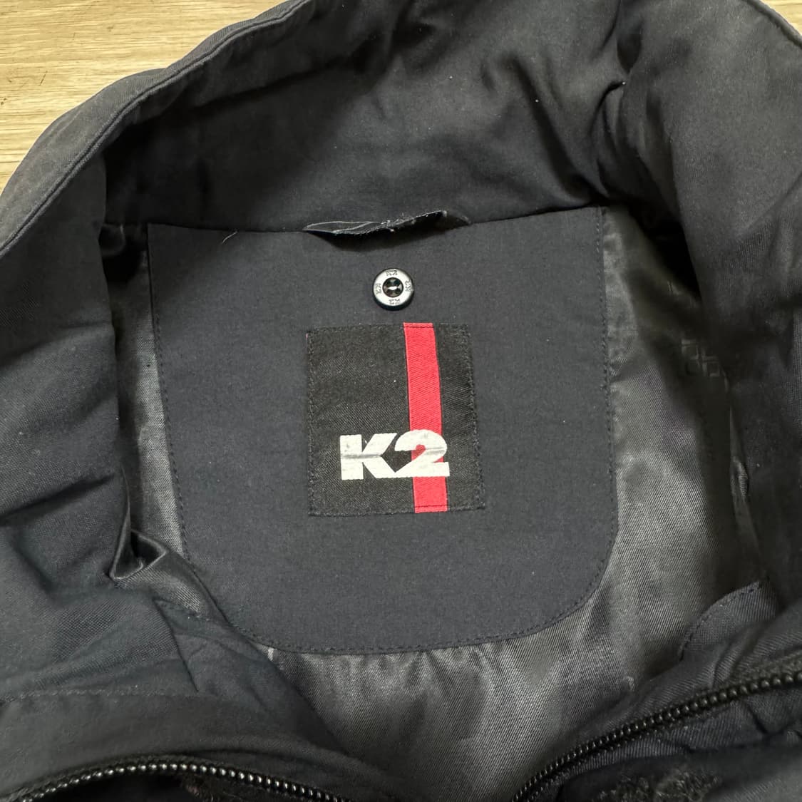 K2 아웃도어 바람막이 자켓 XL/105 상품이미지5