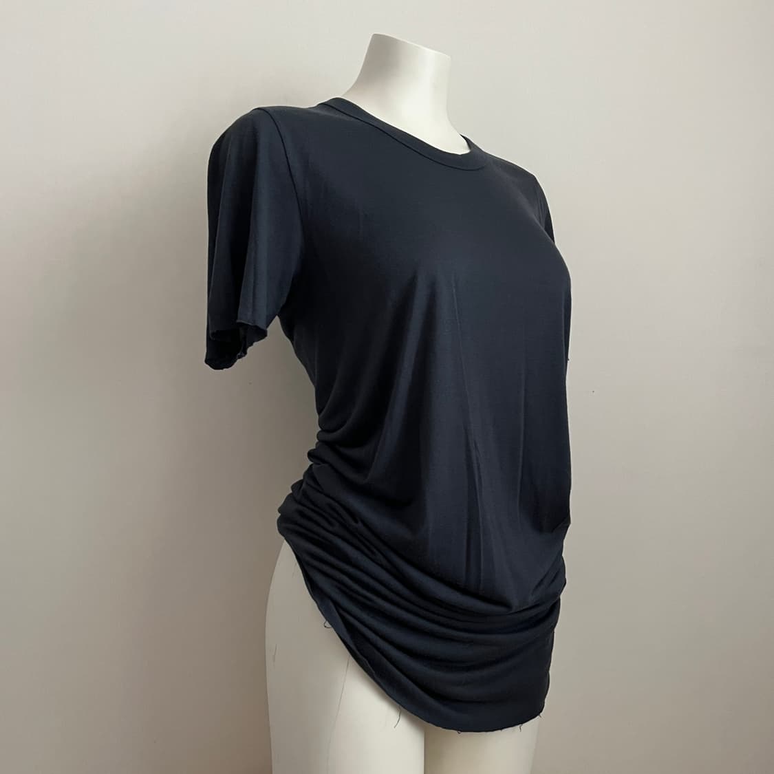 SS14 vicious extra long t-shirt 상품이미지1