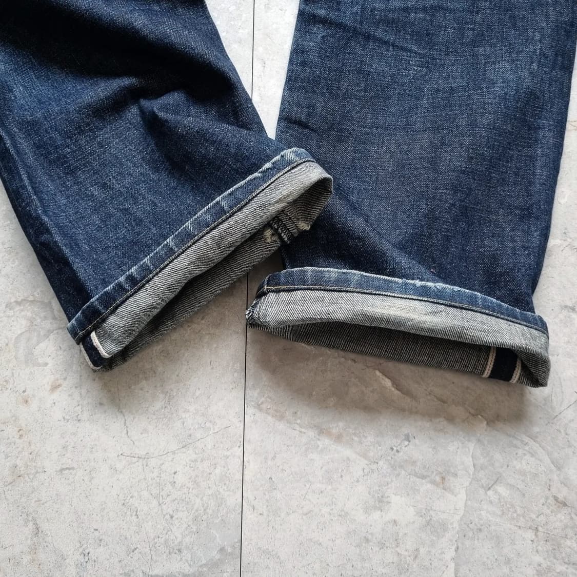 90s jpn Levis Big E 503B Selvedge 상품이미지10