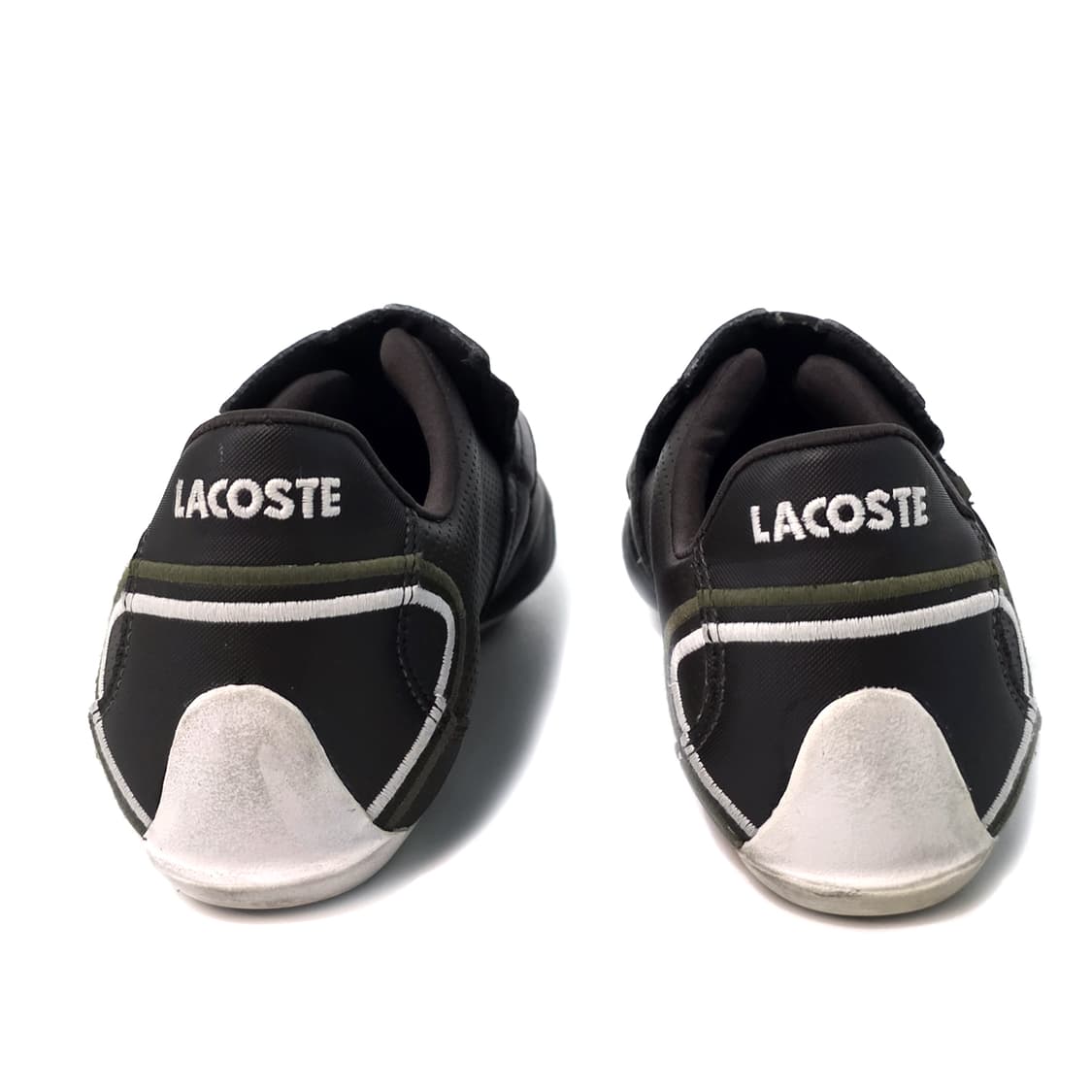 [US8] 라코스테 스워브 DY 다크 브라운 상품이미지4