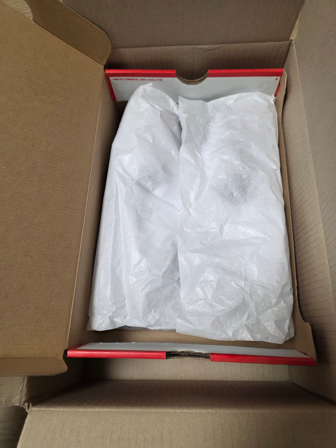 나이키 코르테즈 레더 검흰 275mm 상품이미지2