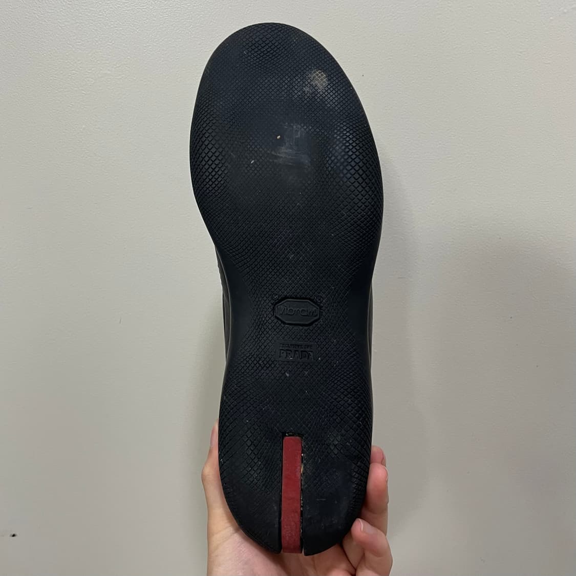 Prada Sports Loafers 상품이미지7