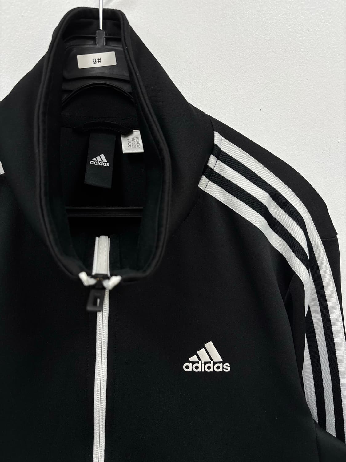 아디다스 트랙탑 상품이미지2