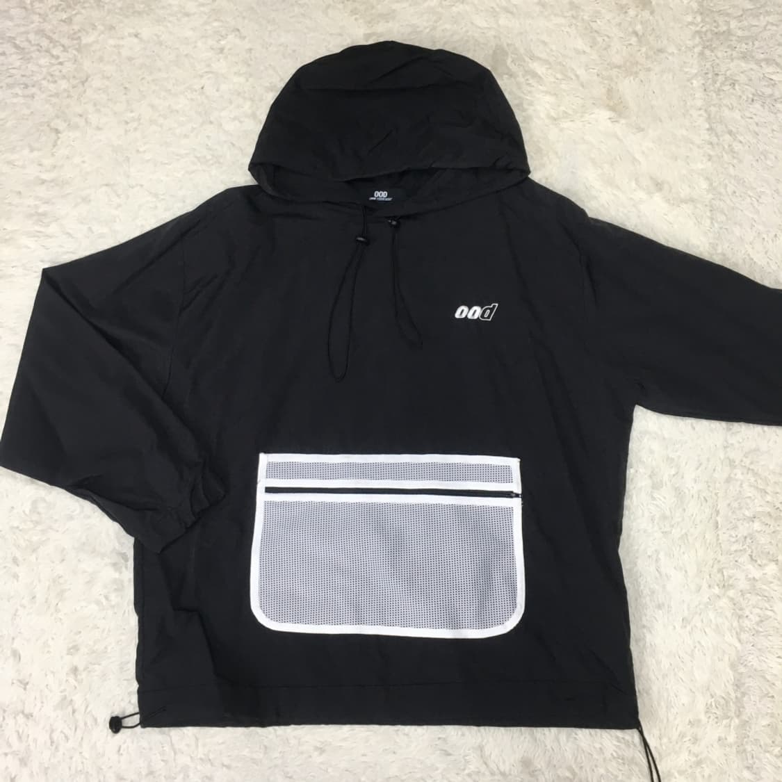 OOD 아노락 DD16 상품이미지1
