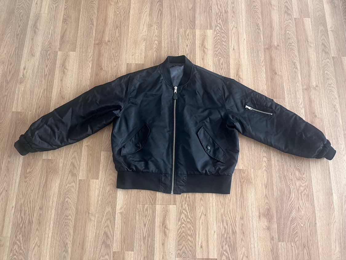 제멋 ma-1 상품이미지1