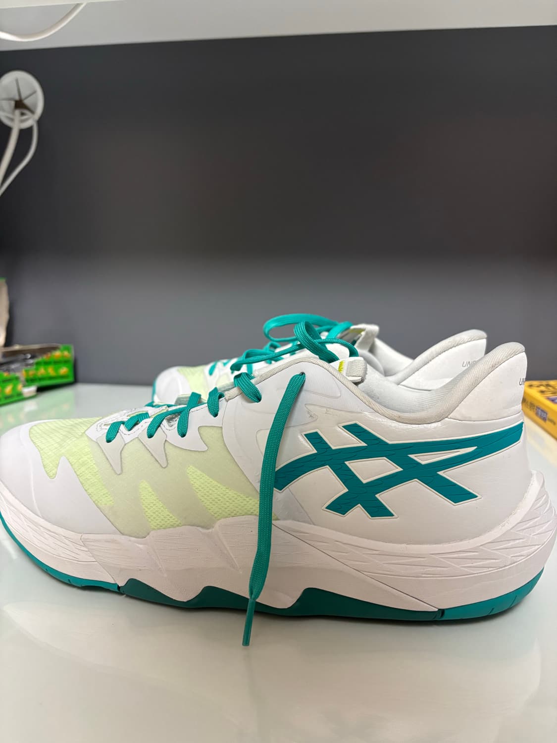 언프레아스 로우 2  상품이미지4