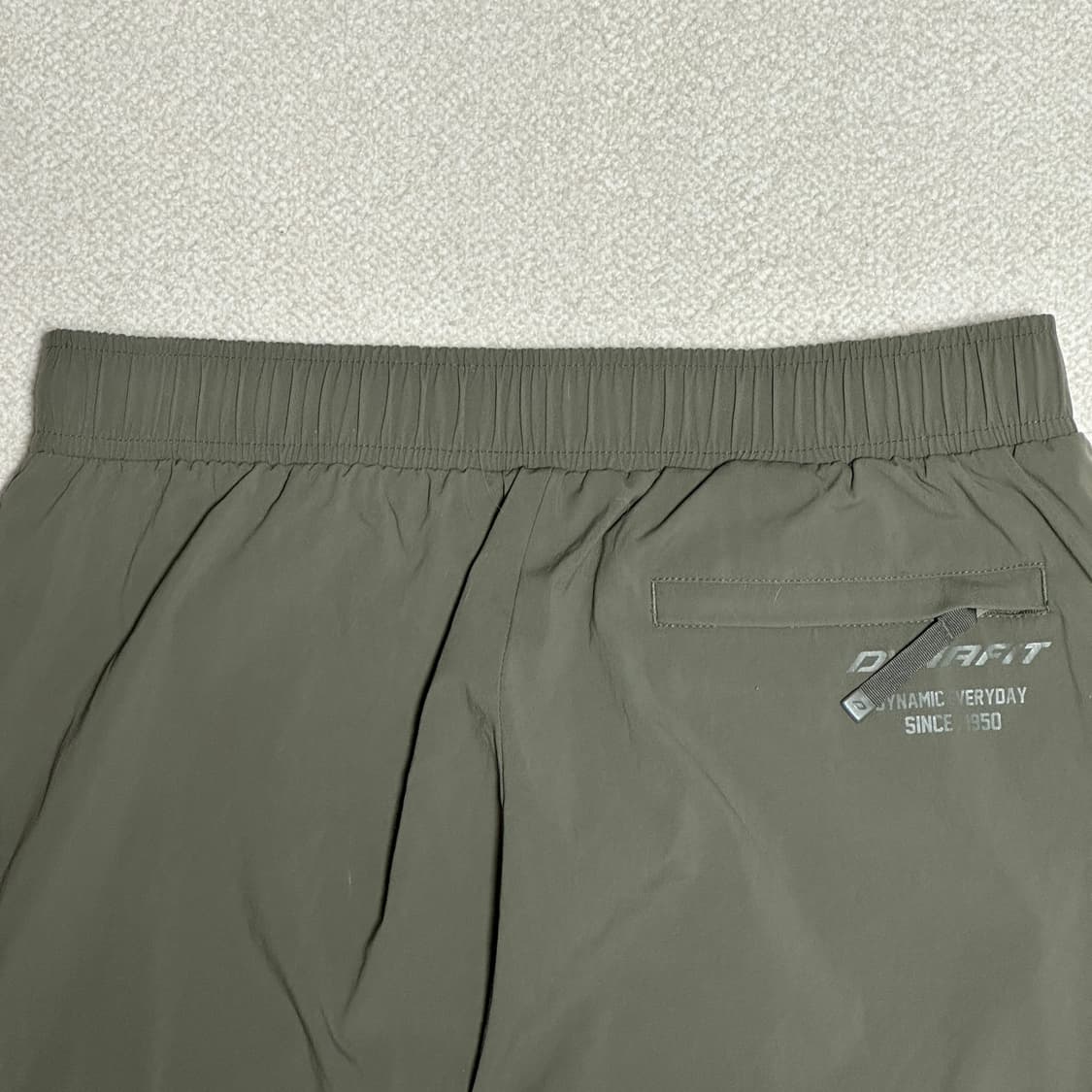 다이나핏 그래디 조거 팬츠 상품이미지4