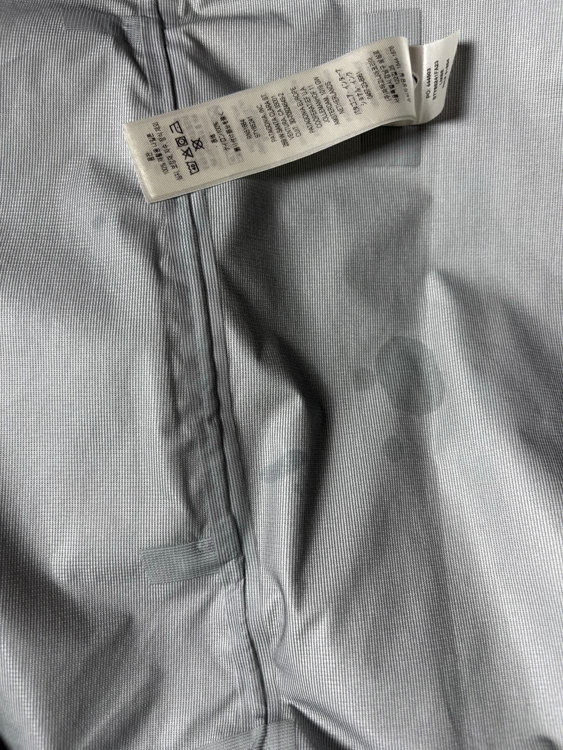 Patagonia 파타고니아 토렌쉘 3L M 상품이미지7