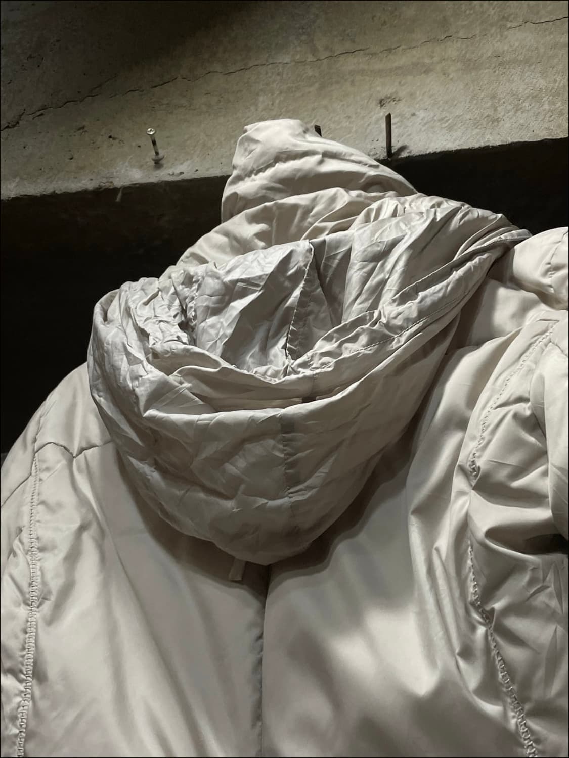 marithe francois girbaud 마리떼 프랑소와 저버 패딩 상품이미지3