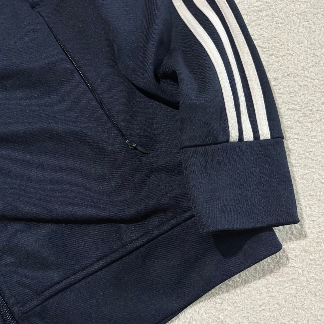 아디다스 신유로파 네이비 트랙탑 져지 상품이미지4