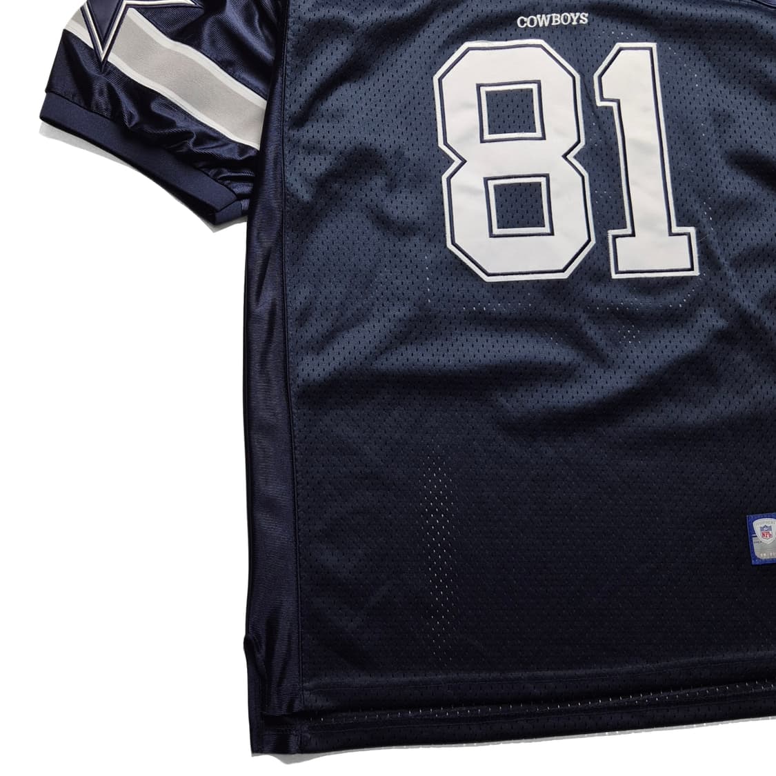 [XL] 리복 NFL 져지 유니폼 상품이미지4