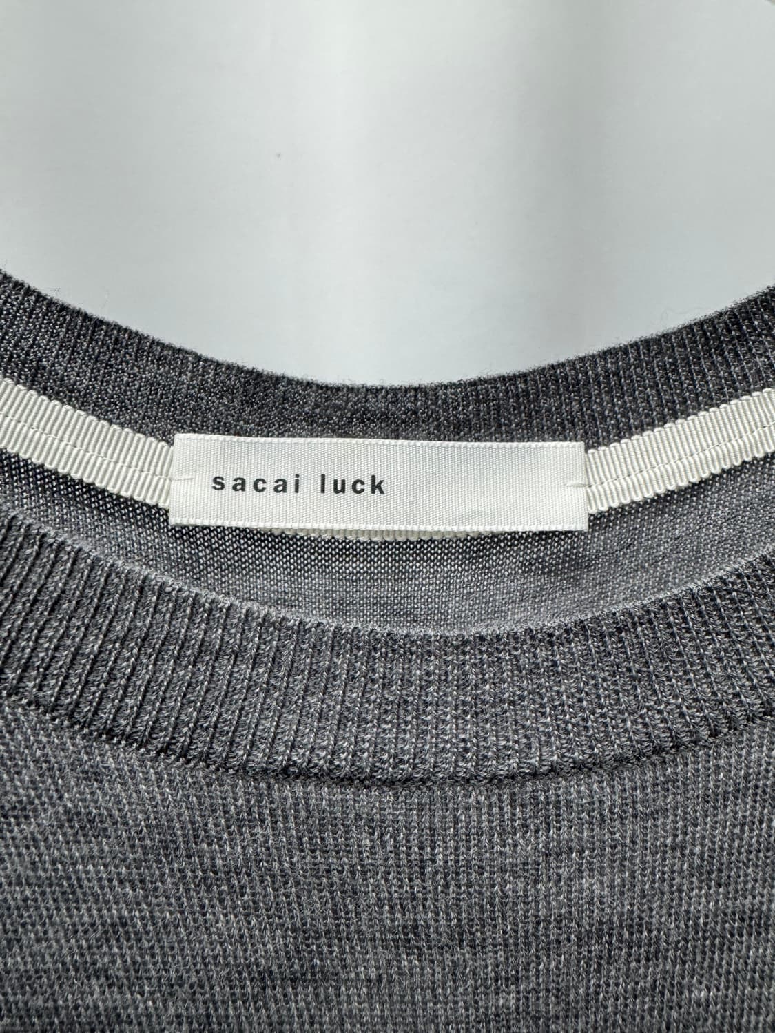 sacai 상품이미지3