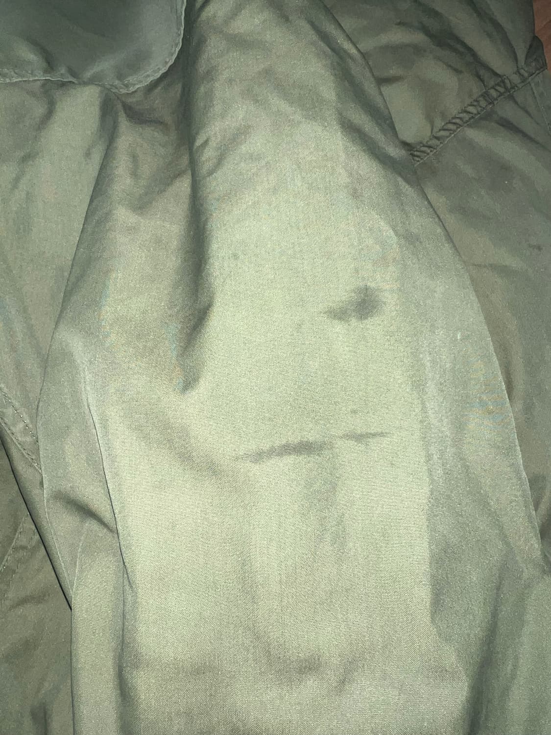 개파카 m65 70s 상품이미지5