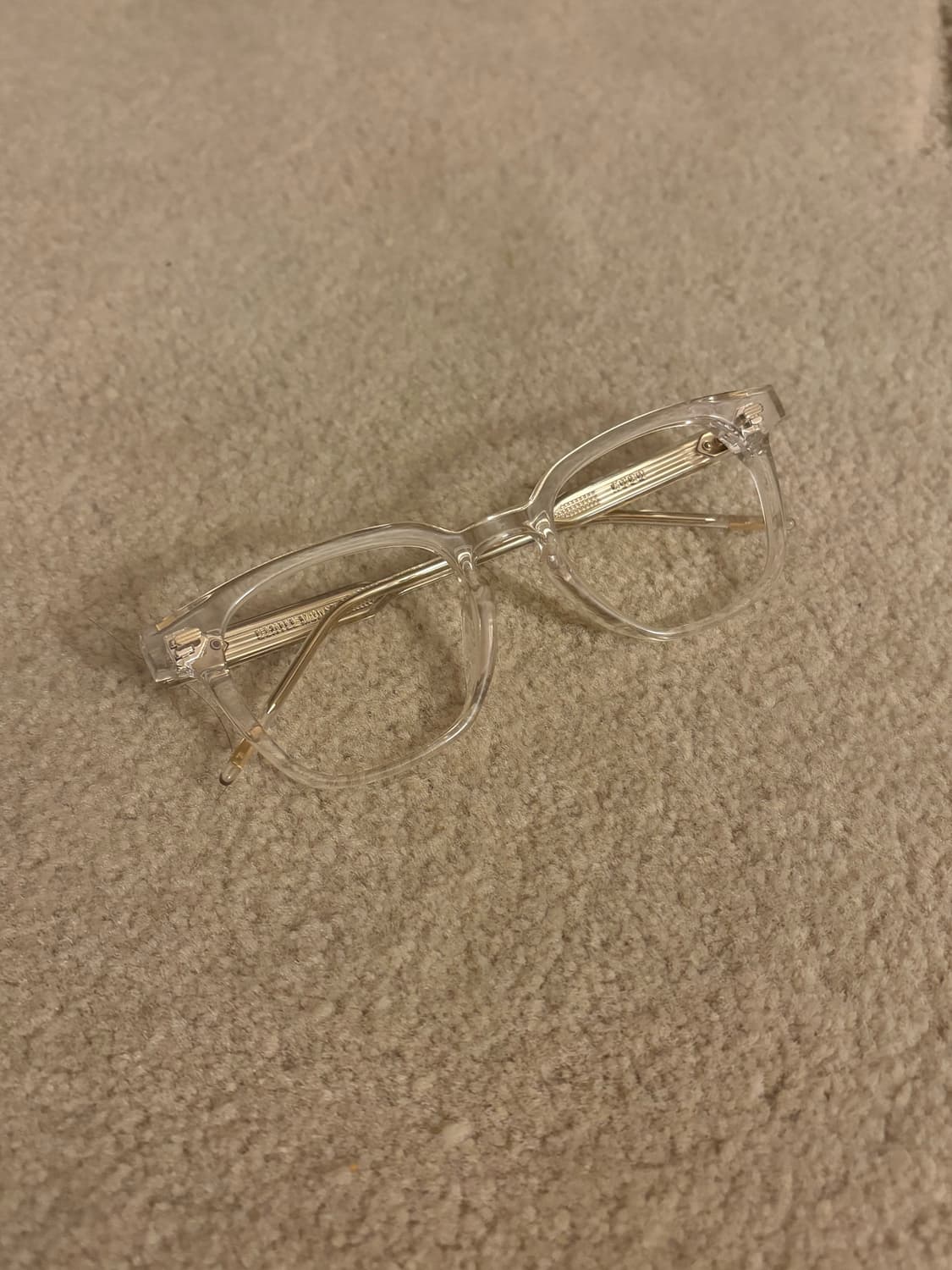 젠틀몬스터 KUBO 쿠보 C1 상품이미지1