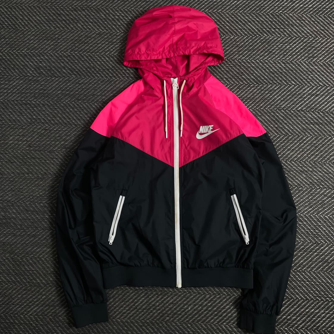 나이키 윈드러너 러닝 바람막이 o 3862 상품이미지1