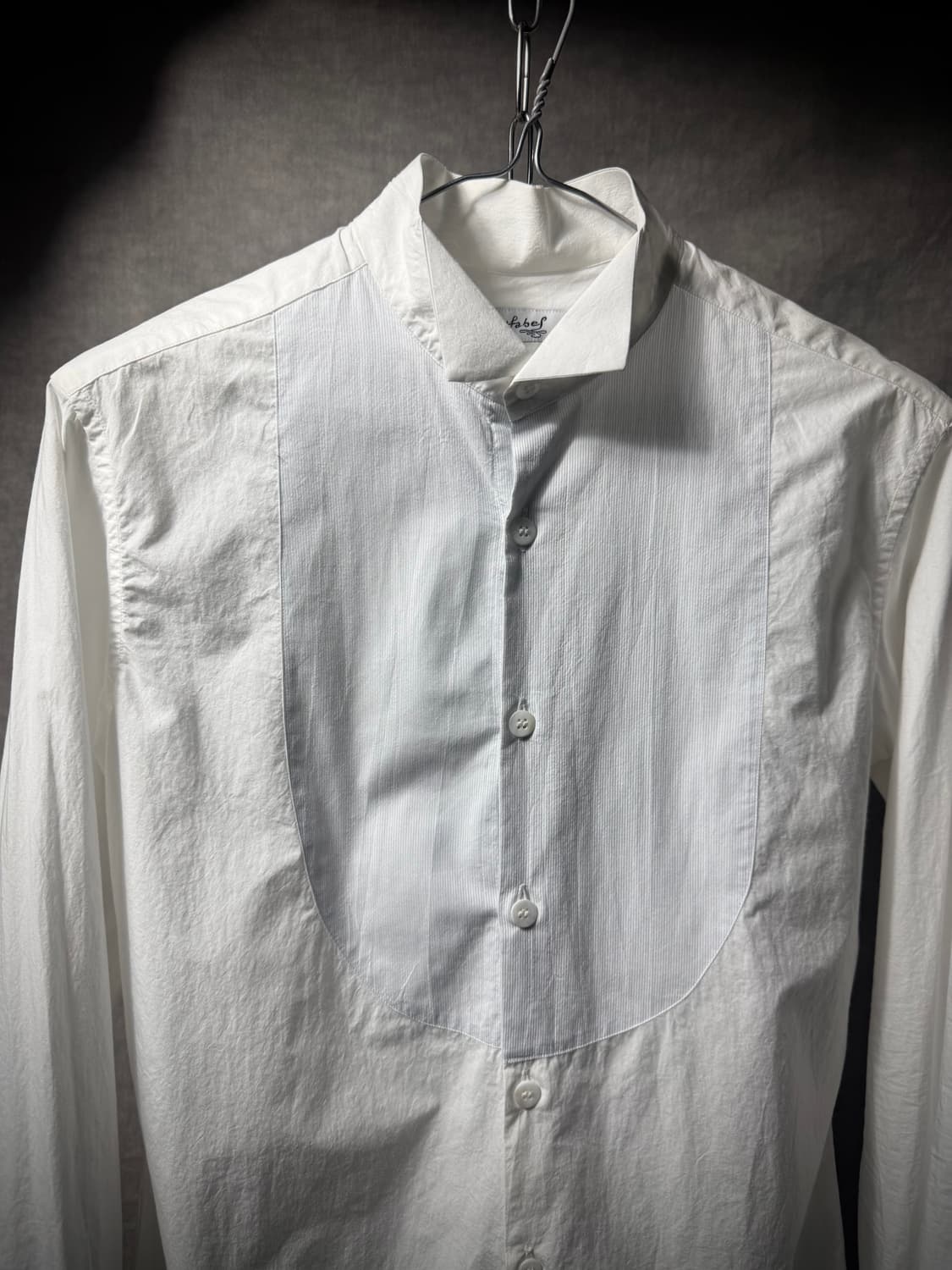 Bergfabel Shirt  상품이미지3