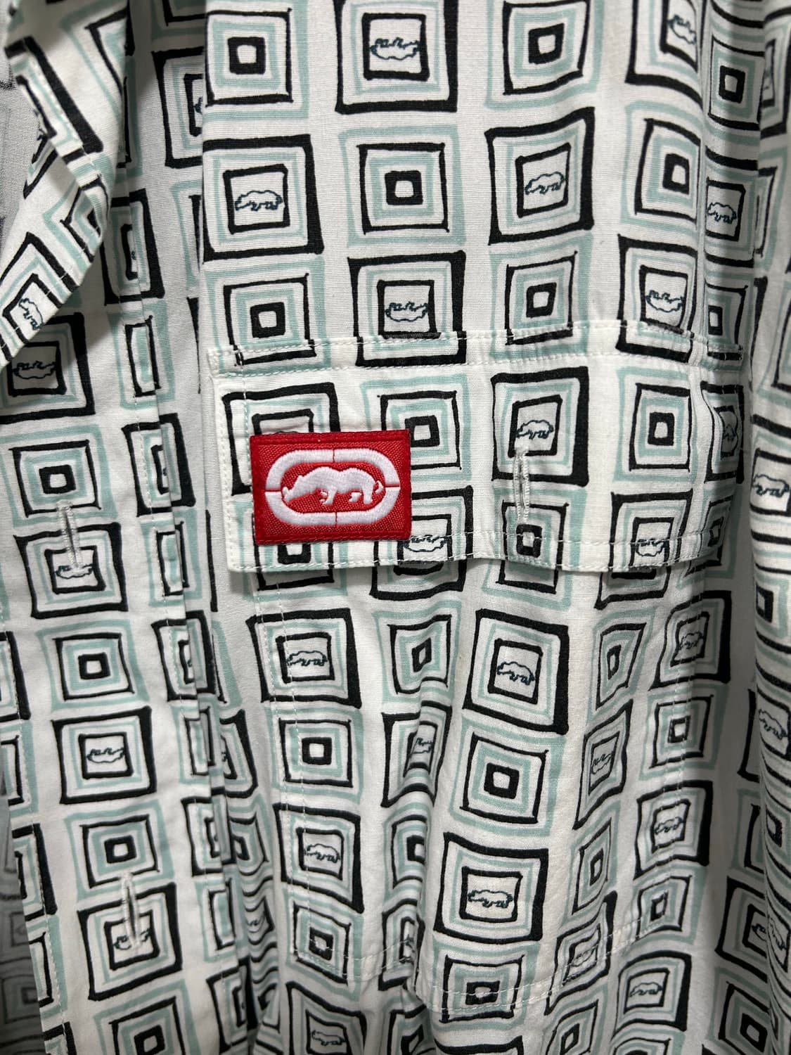 Ecko 셔츠 상품이미지3