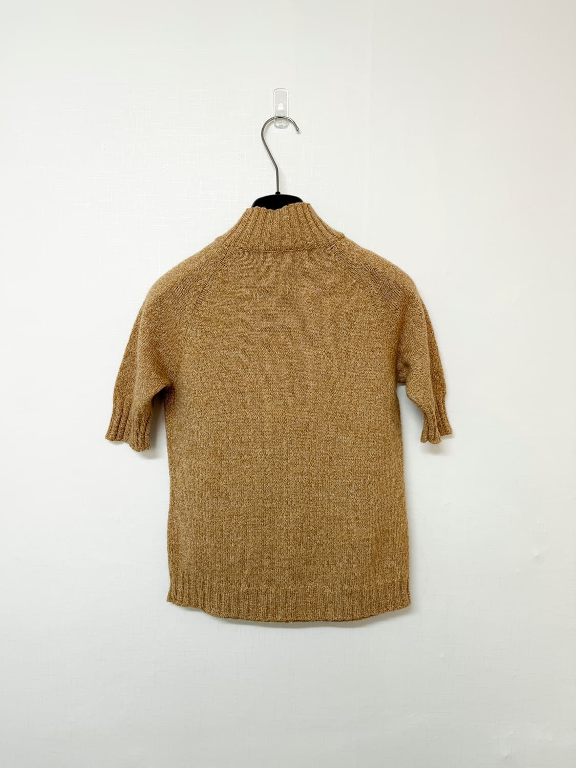 miss chloe 반팔 니트 탑 상품이미지5