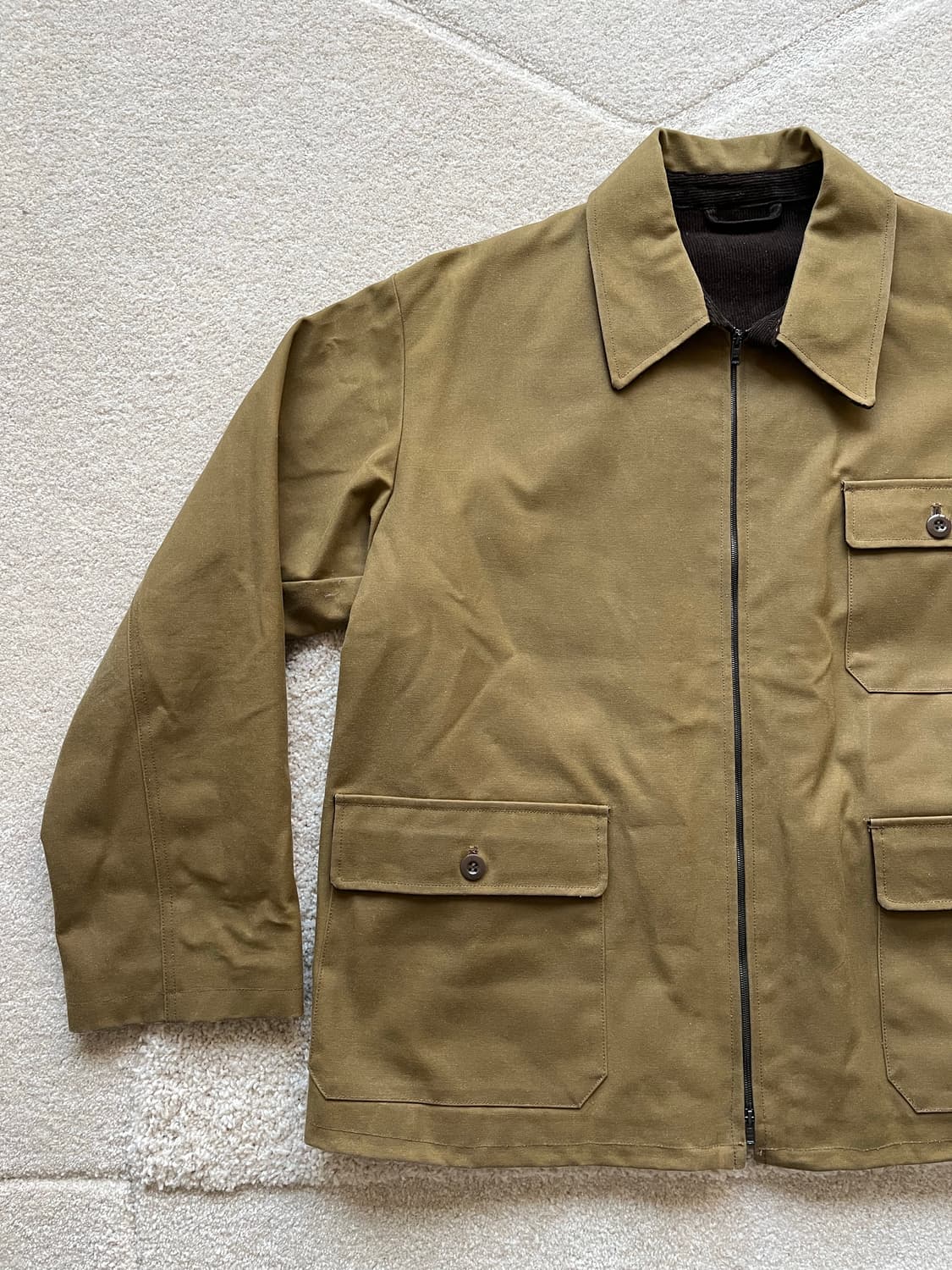 드레프로젯 H-jacket ver2 (4 size / 105) 상품이미지4