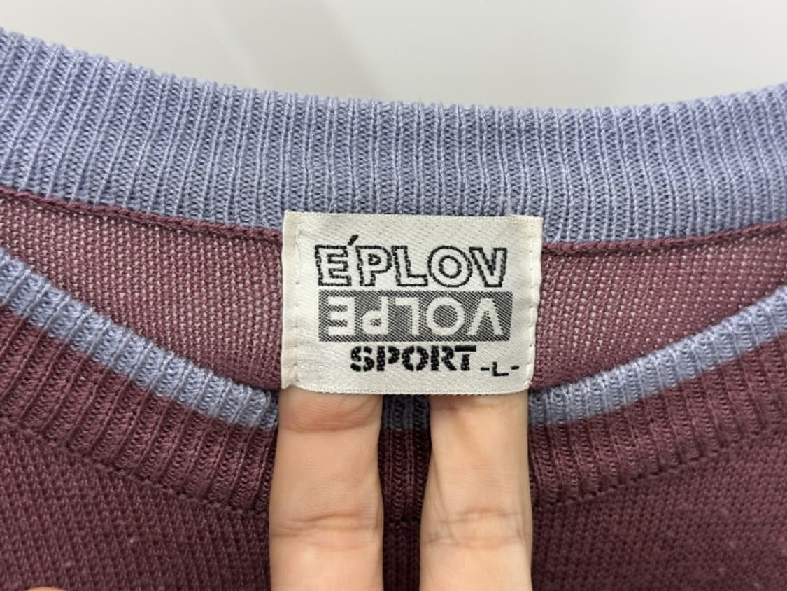 E'PLOU SPORT (L) 상품이미지8