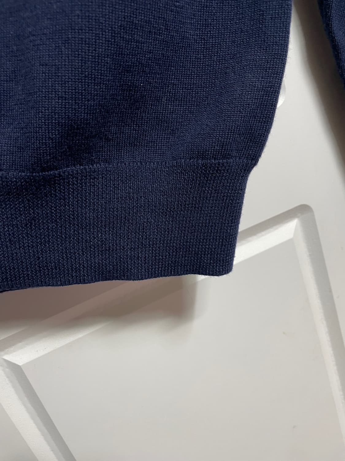 프레드페리 니트 티셔츠 상품이미지8