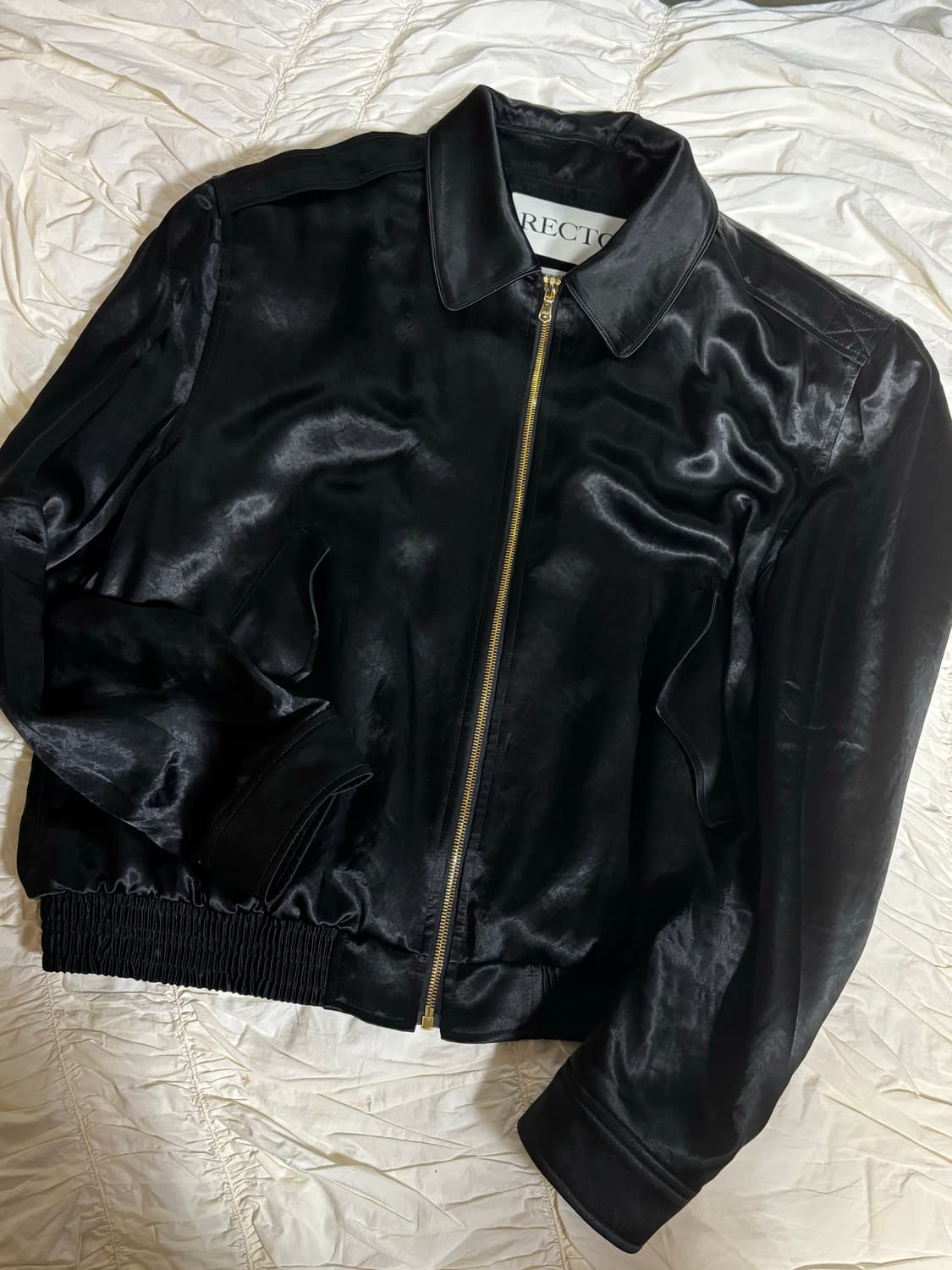 렉토 80s 플루이드 벤 점퍼 XL 상품이미지2