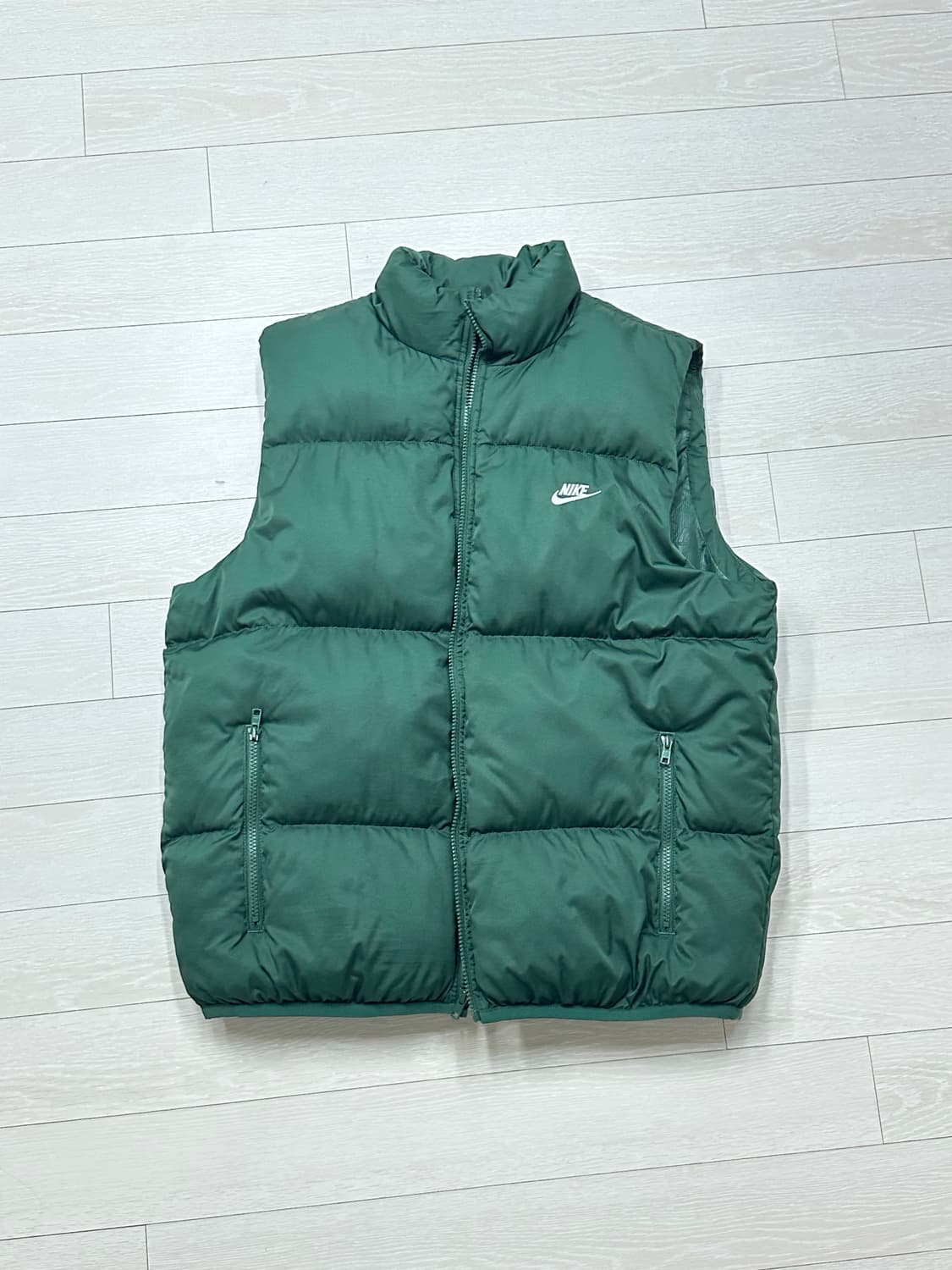 조끼 패딩 상품이미지1