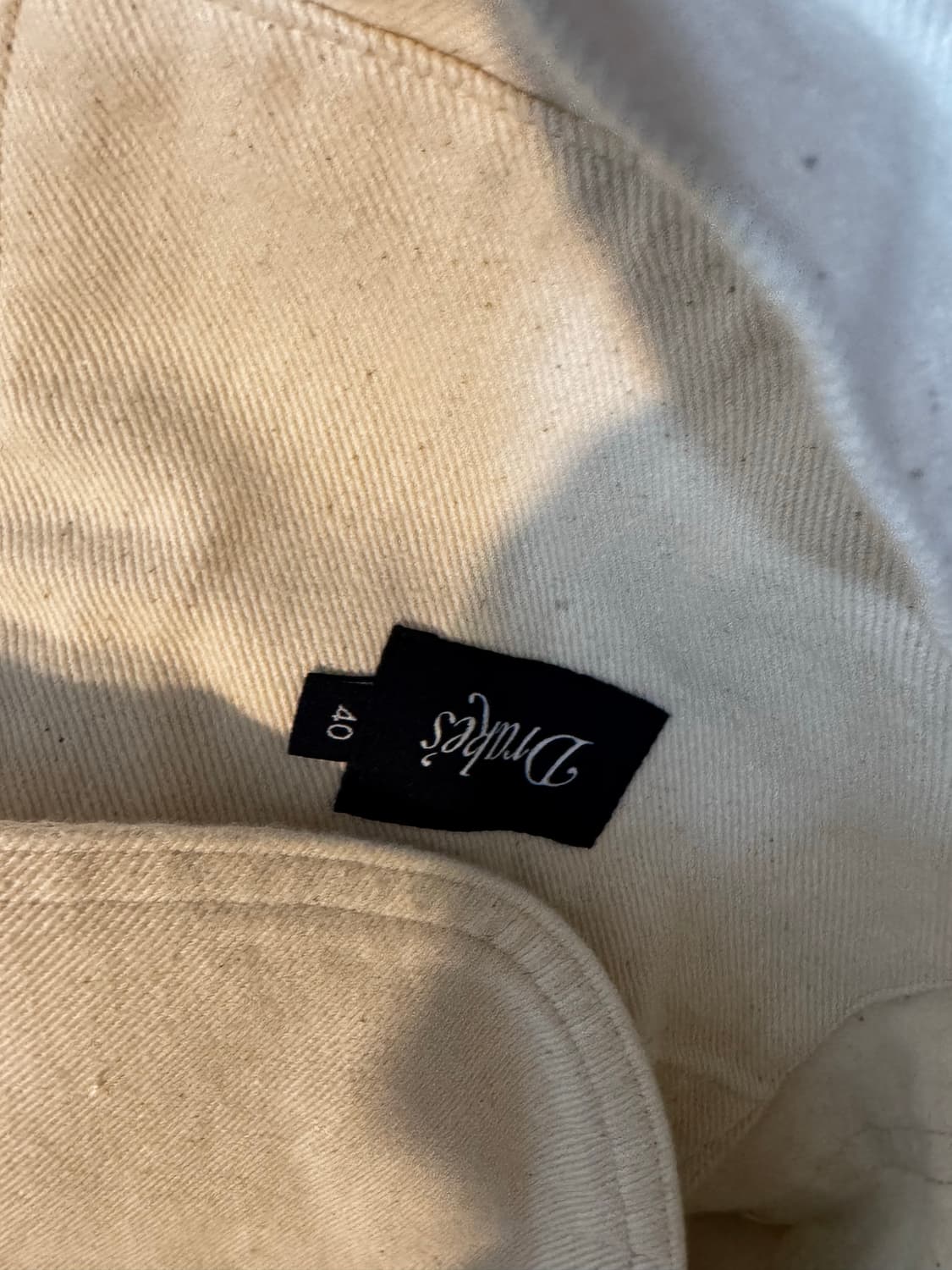 드레익스 블레이저 상품이미지4