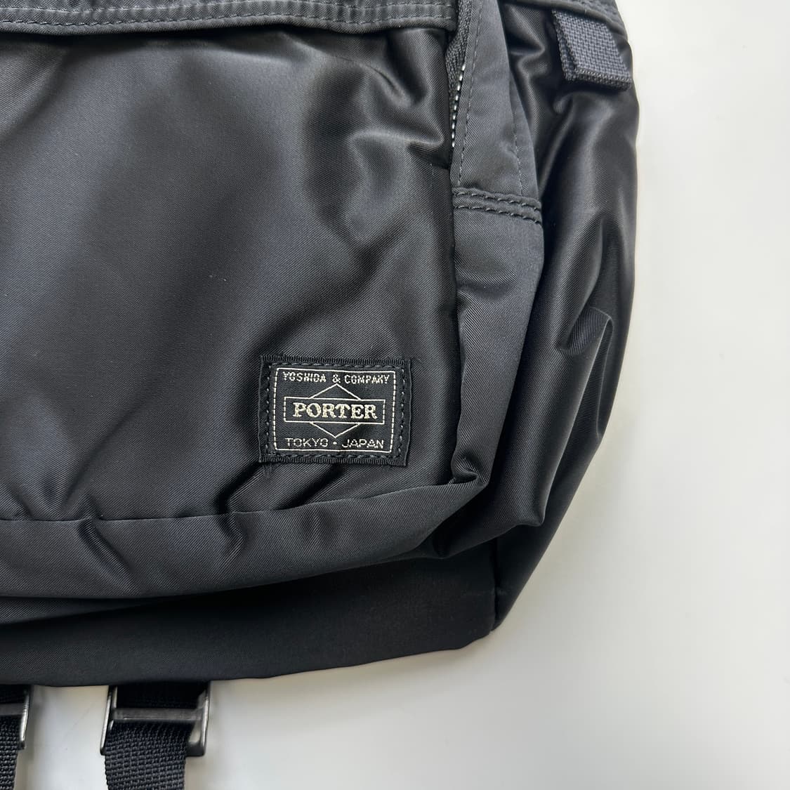 PORTER TANKER DAYPACK 포터 탱커 데이팩 백팩 상품이미지2