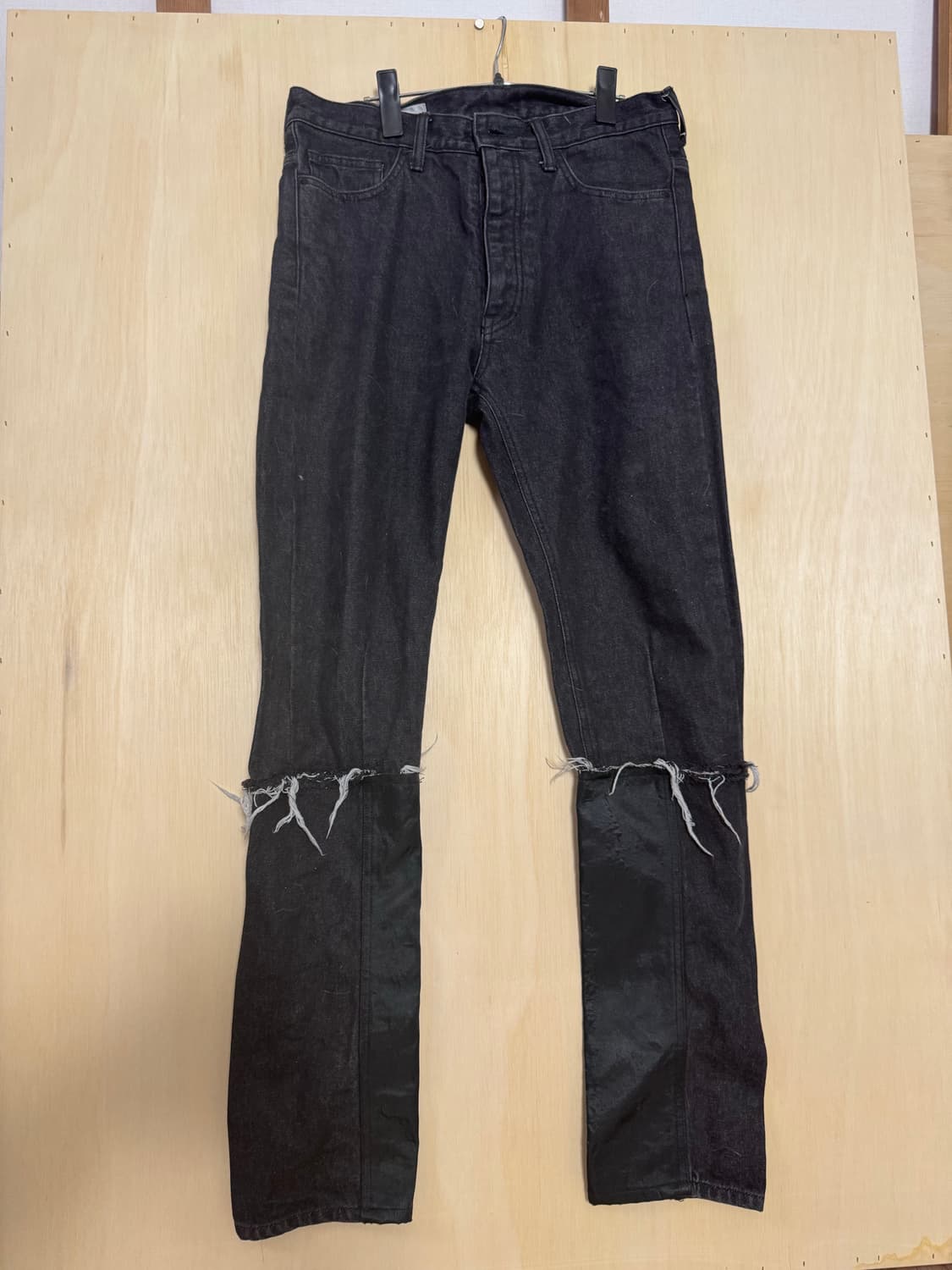 엑스 인피니타스 바지 (EX INFINITAS) 상품이미지1