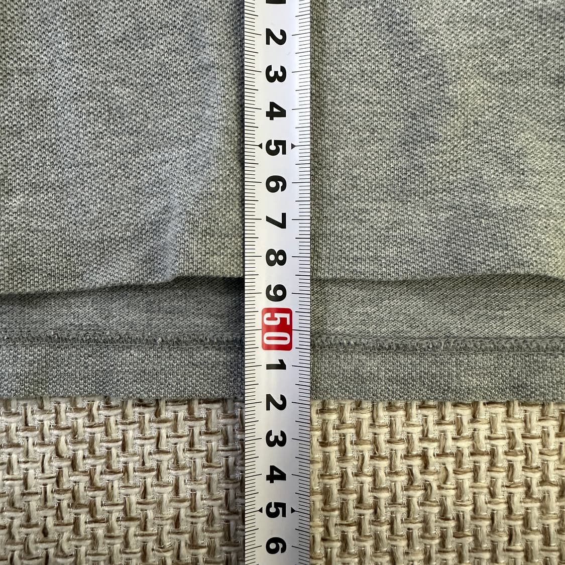 7 폴로 랄프로렌 카라 티셔츠 폴로셔츠 0316D 상품이미지5