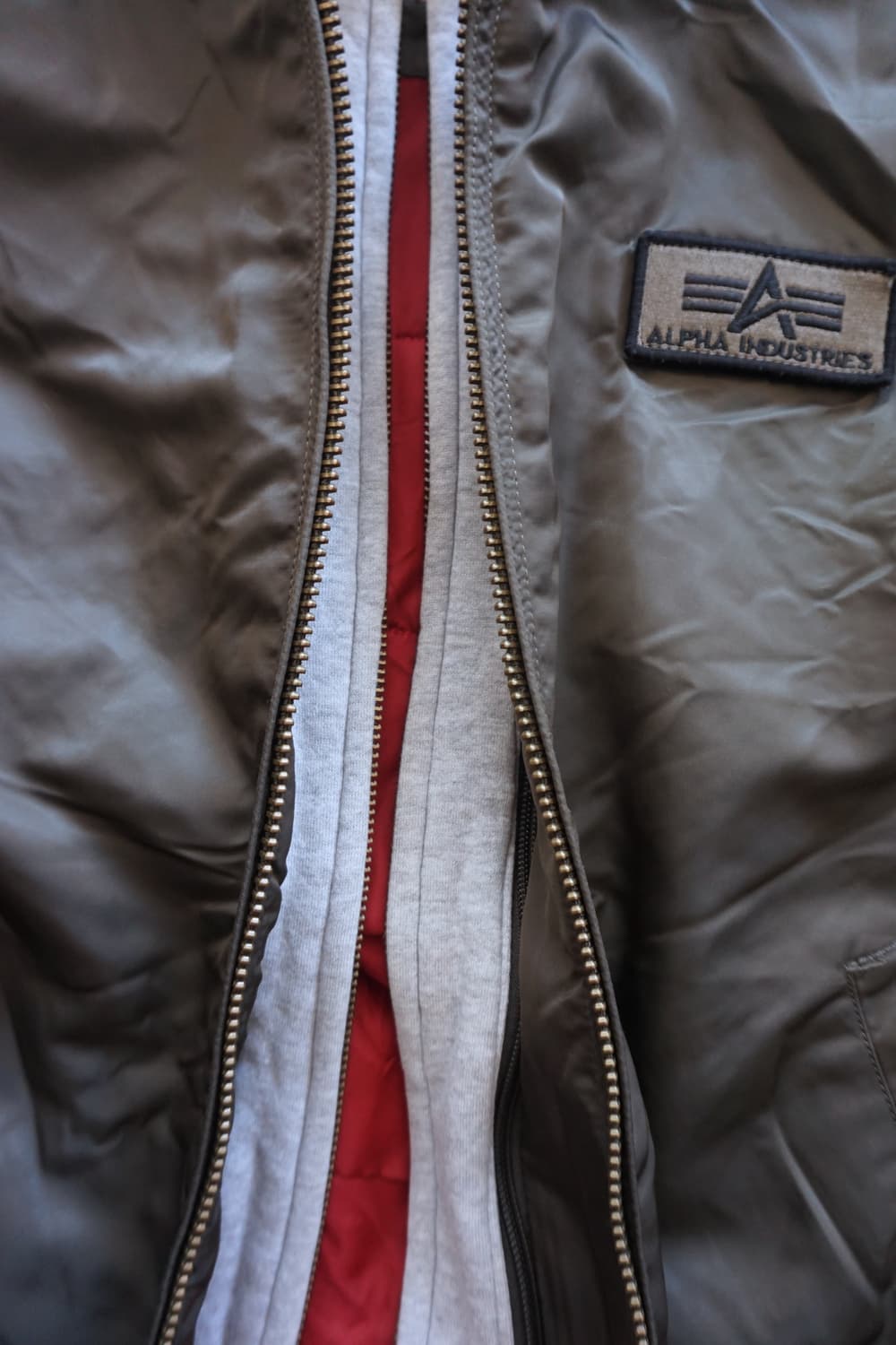 Alpha Industries 상품이미지6
