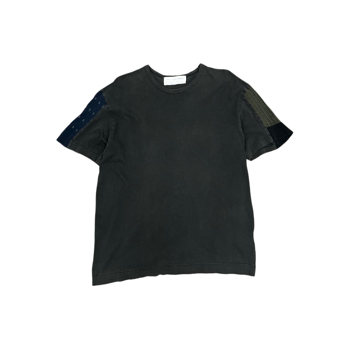 Mixed T-shirt 상품이미지2