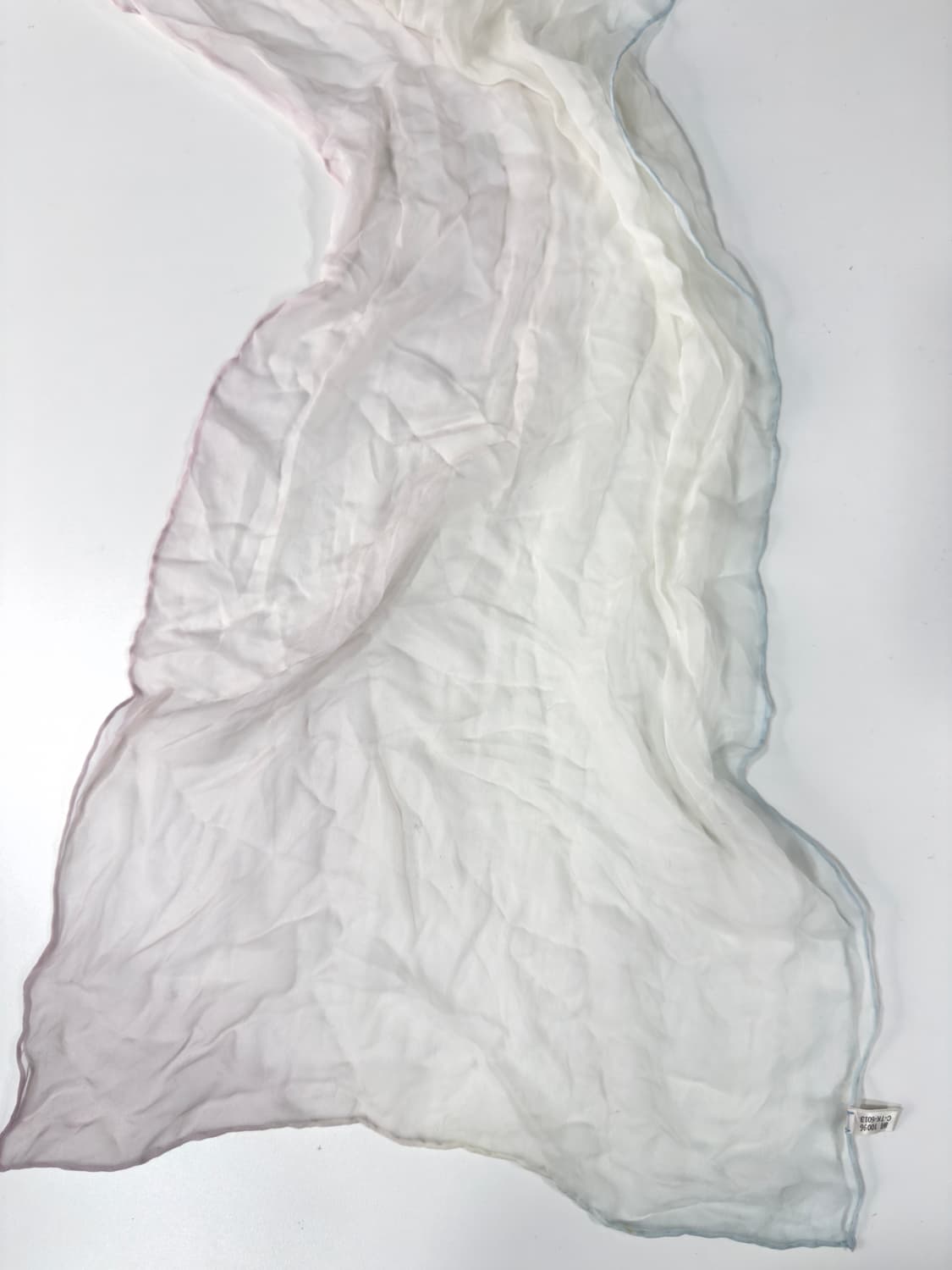 pastel scarf  상품이미지2