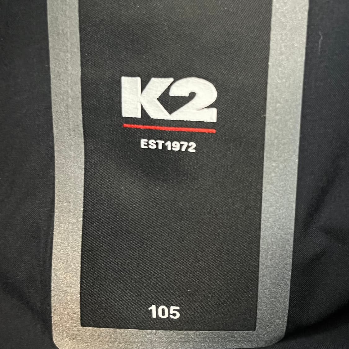 K2 피나투보 구스다운 패딩 (105) 상품이미지3