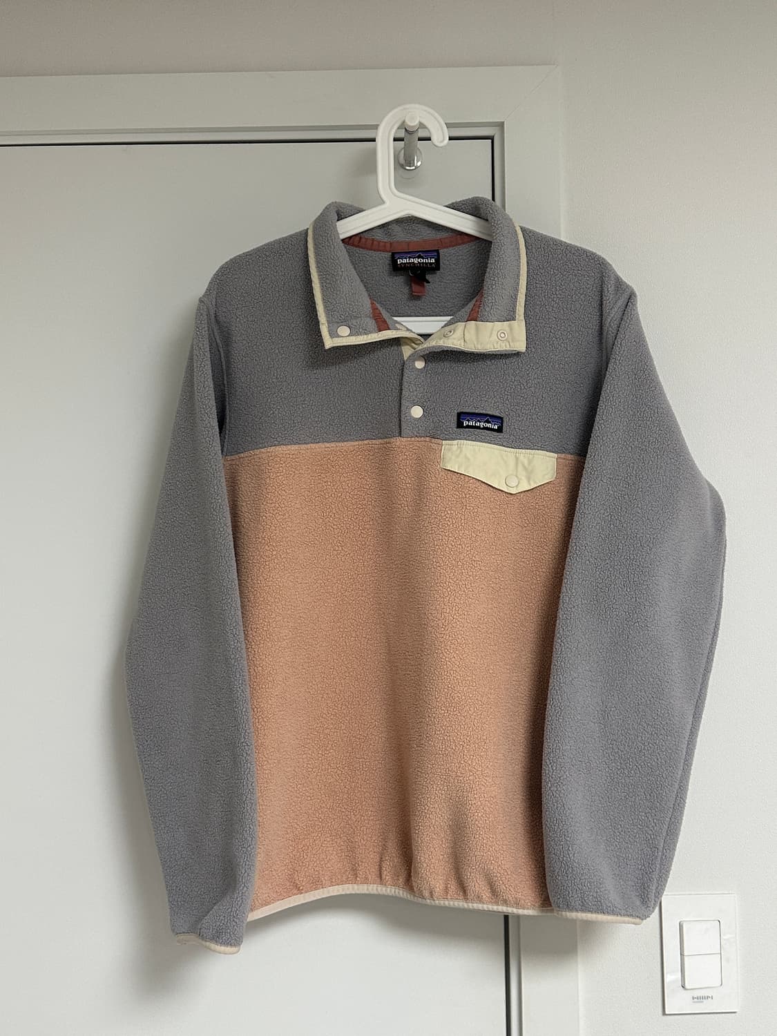 파타고니아 신칠라 로즈워터 L 상품이미지2